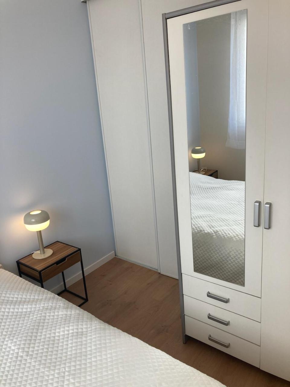 Appartement Les Mouettes Le Havre
